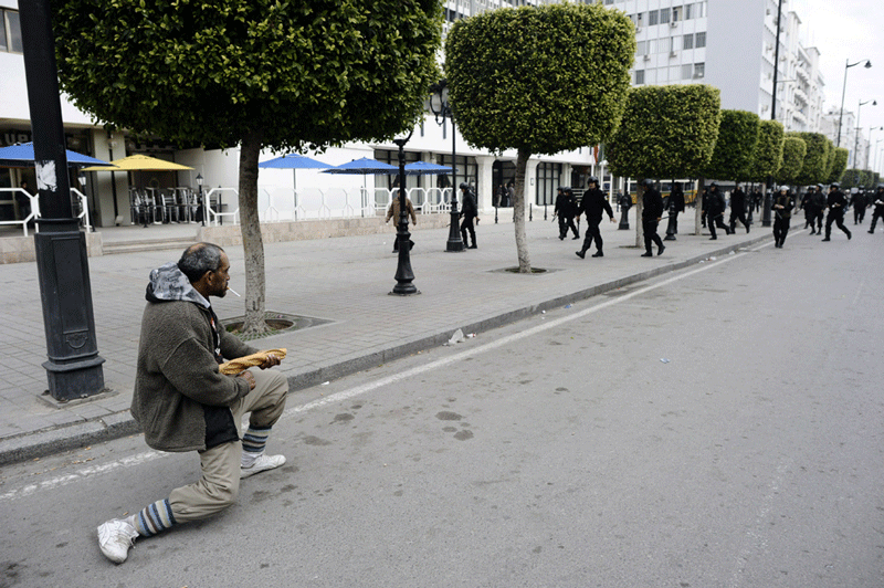 tunisiaprotestbread.gif